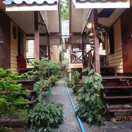 Green Sun Koh Chang Exterior foto