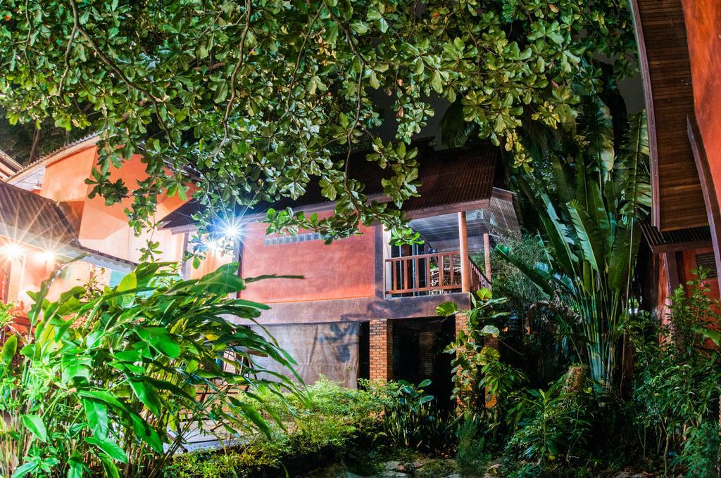 Green Sun Koh Chang Exterior foto