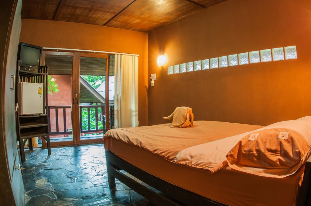 Green Sun Koh Chang Exterior foto
