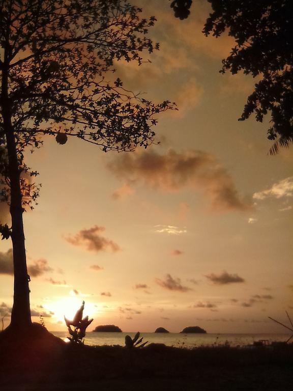 Green Sun Koh Chang Exterior foto