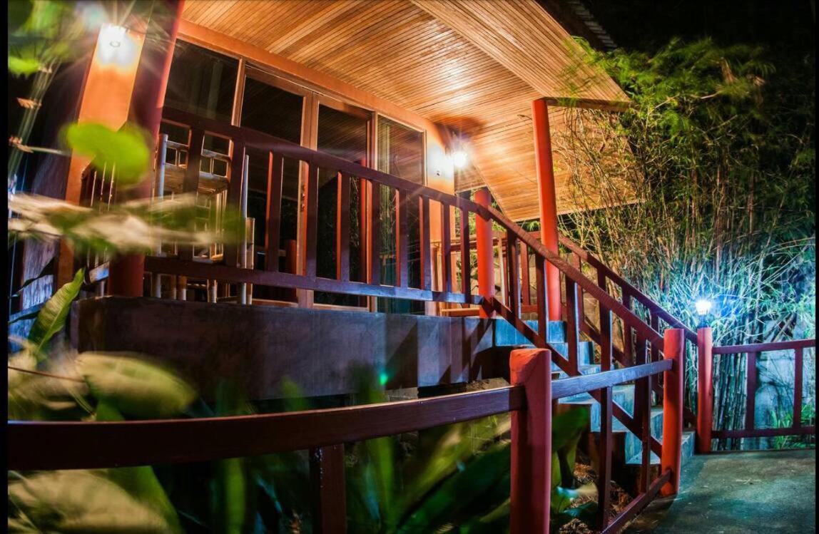 Green Sun Koh Chang Exterior foto