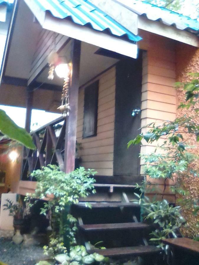 Green Sun Koh Chang Exterior foto