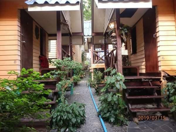 Green Sun Koh Chang Exterior foto